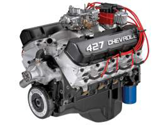 U3940 Engine